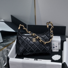 Chanel Hobo Bags